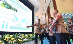 PLN Bidik 7,9 GW Panas Bumi pada 2033, Indonesia Dipacu Jadi Raksasa Geotermal Dunia