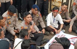Ultimatum 2×24 Jam! Koalisi Pers Sumsel Desak Para Pelaku Pengeroyokan Wartawan Ditangkap