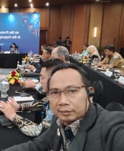 Perjuangkan Kesetaraan HPN Firdaus Diberhentikan PWI, Makali Kumar Soroti Monopoli Penyelenggaraan